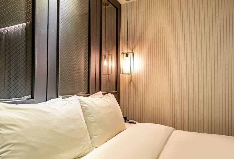 مُتل Busan Yeondong Dong Hotel Smith