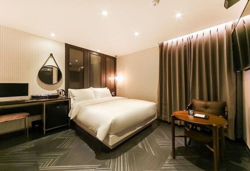 مُتل Busan Yeondong Dong Hotel Smith