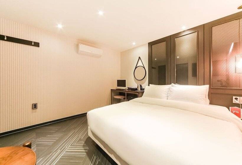 مُتل Busan Yeondong Dong Hotel Smith