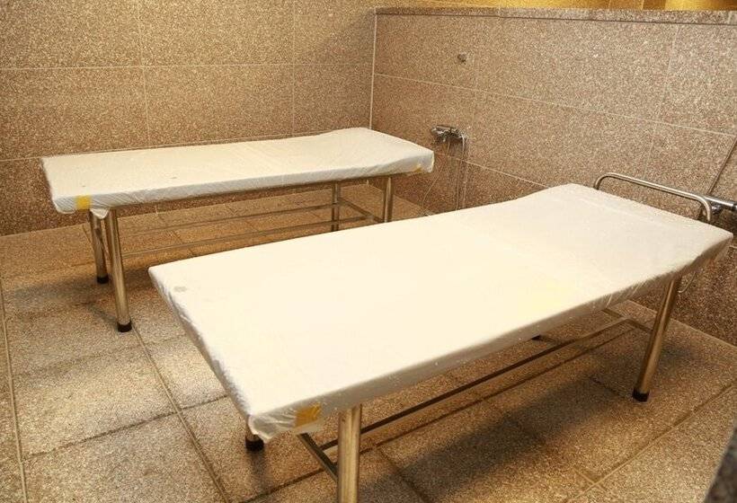 汽车旅馆  Changnyeong Bugok Spadium Ddaogi