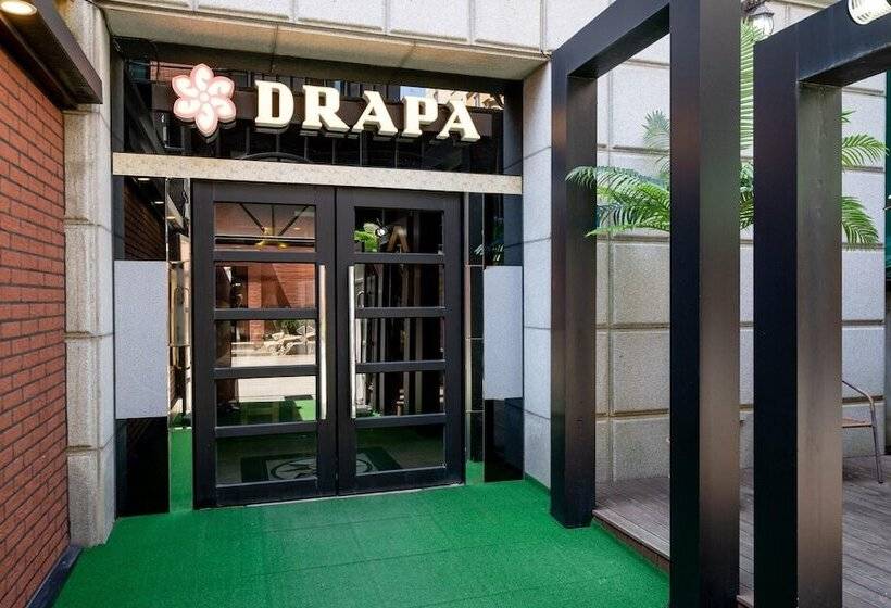 Motel Cheonan Drapa