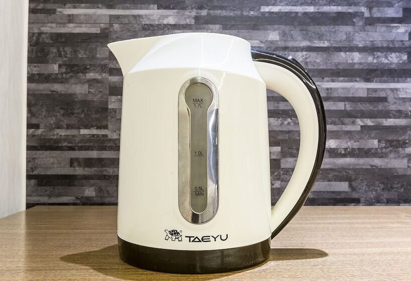 فندق على الطريق Dongsuwon Gallery