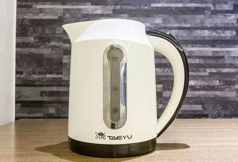 Motelli Dongsuwon Gallery