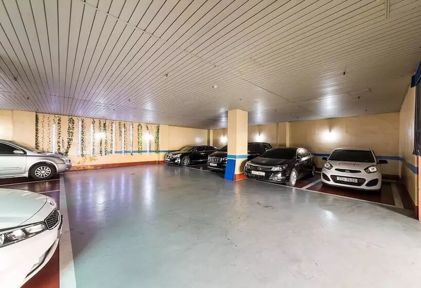 Motelli Dongsuwon Gallery