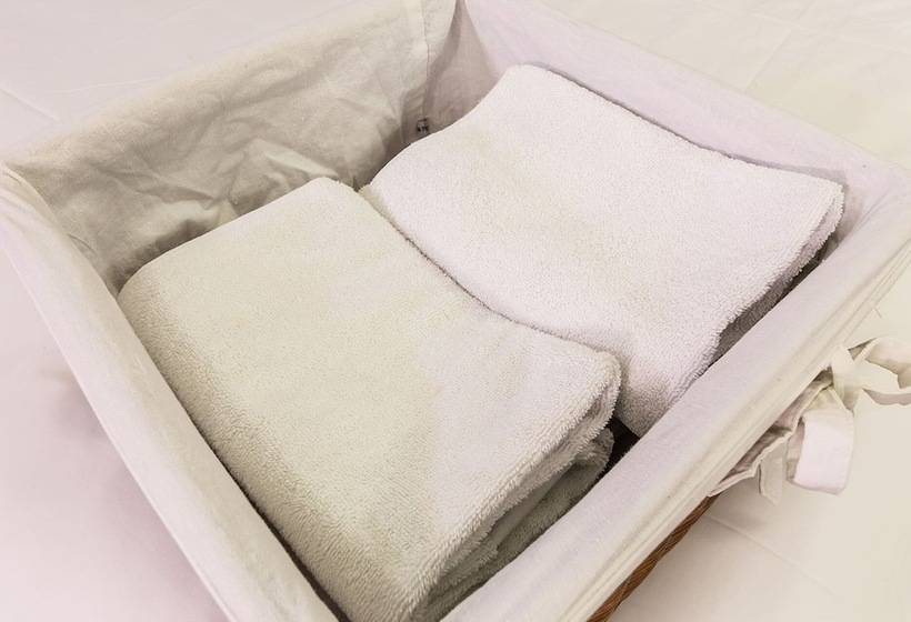 فندق على الطريق Dongsuwon Gallery