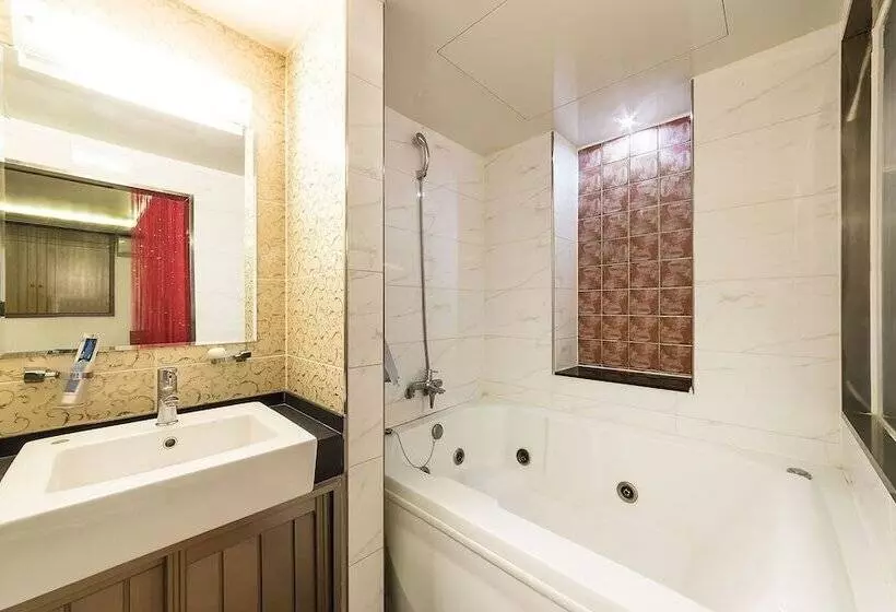 Motelli Dongsuwon Gallery