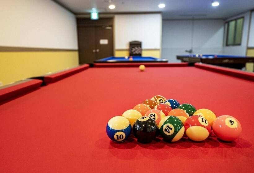 מוטל Gangneung Gyeongpodae Ocean