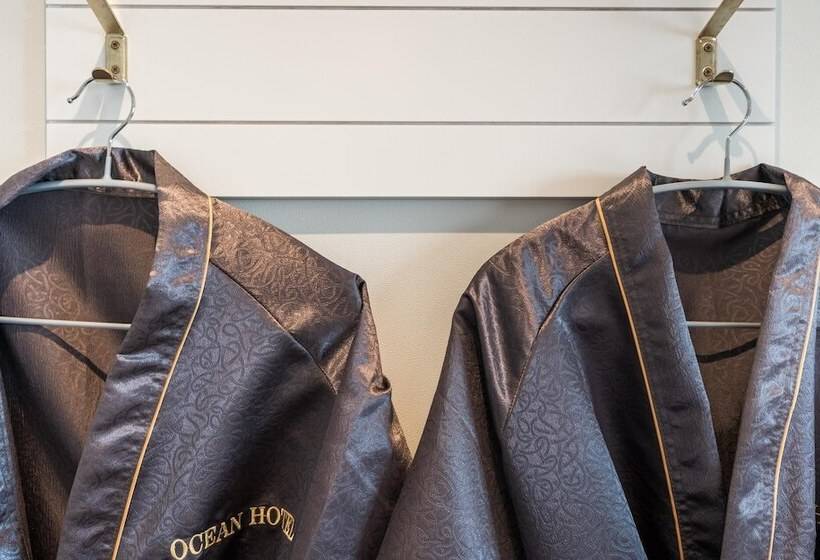 מוטל Gangneung Gyeongpodae Ocean