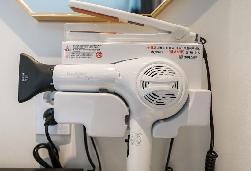 מוטל Gangneung Gyeongpodae Ocean