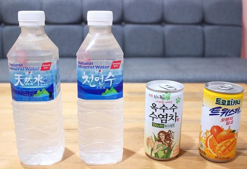 汽车旅馆  Geochang Java