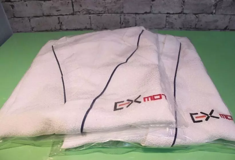 مُتل Gimcheon Ex