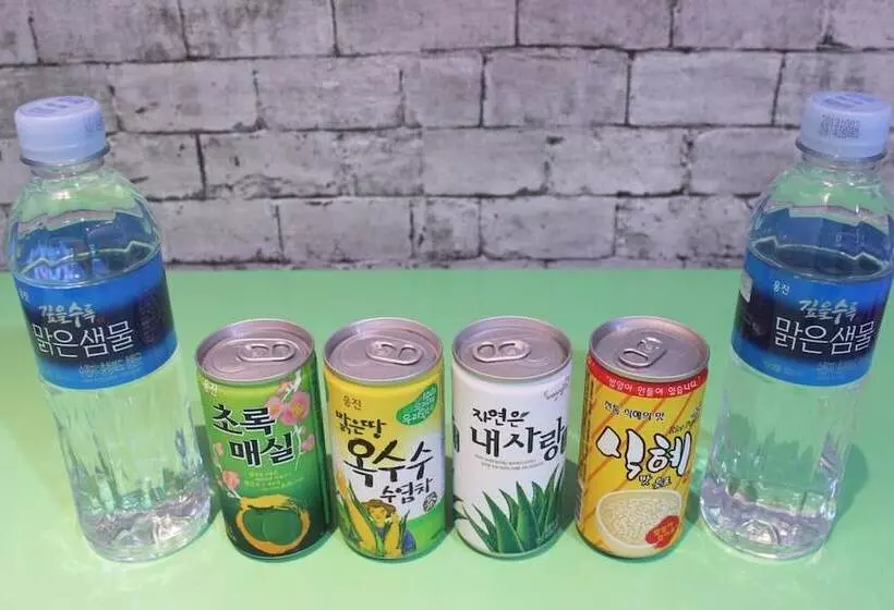 مُتل Gimcheon Ex