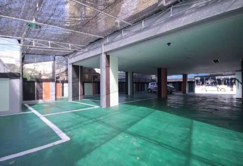مُتل Gimcheon Ex