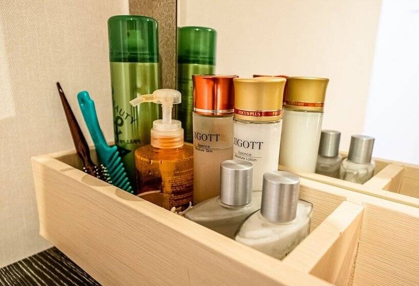 모텔 Hwagok Love Letter