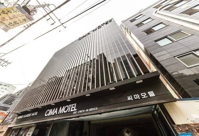 Motel Incheon Cima