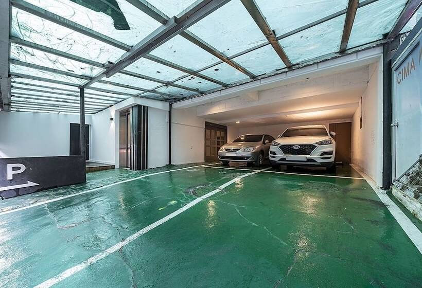 Motel Incheon Cima