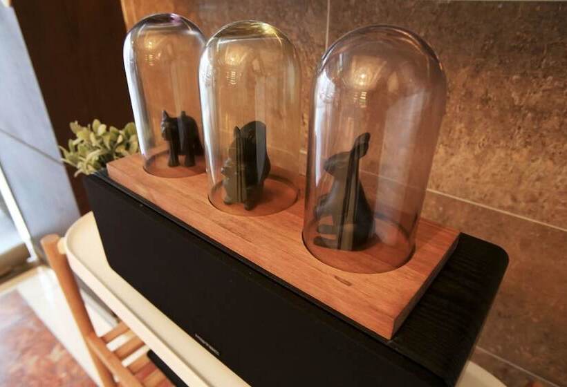 모텔 Incheon Hole In One