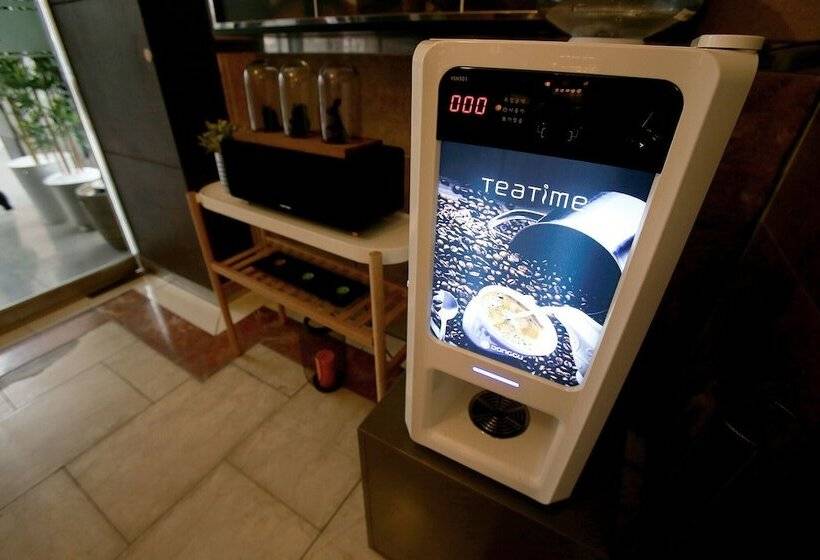 모텔 Incheon Hole In One