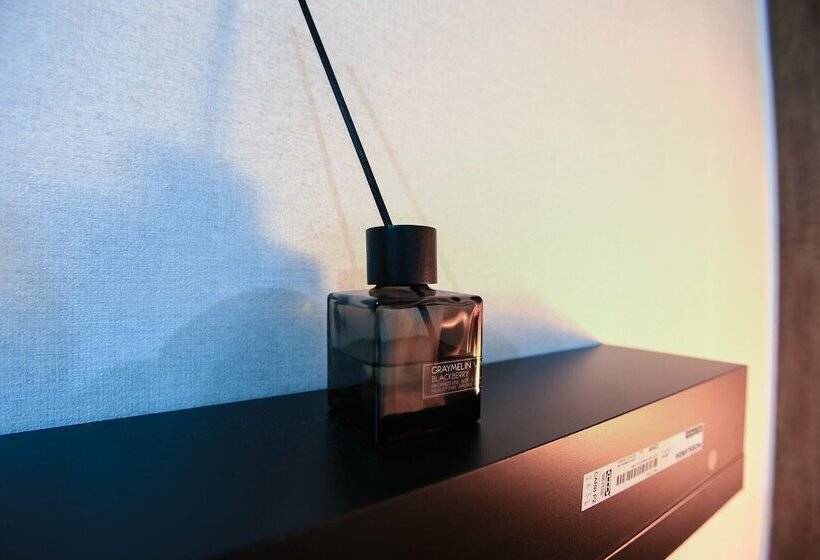 모텔 Incheon Hole In One