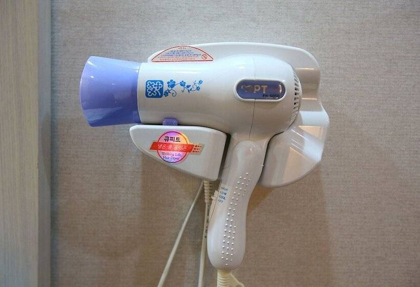 모텔 Incheon Hole In One