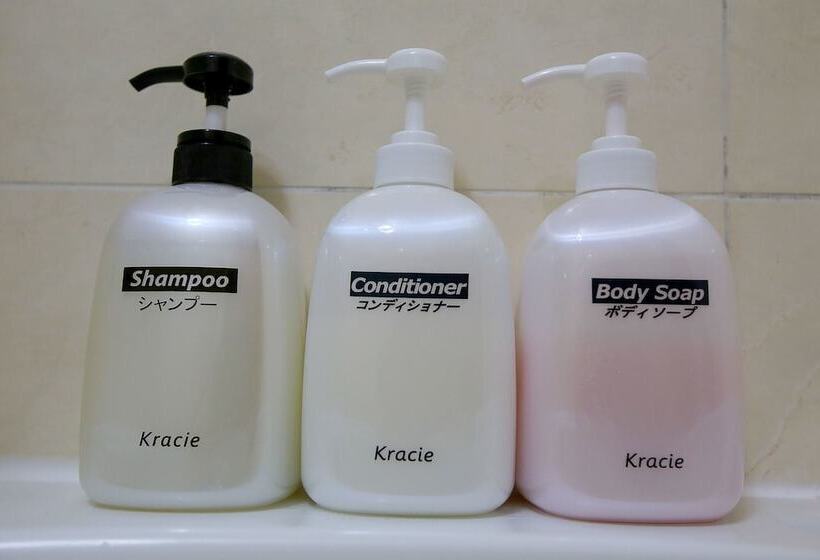 모텔 Incheon Hole In One