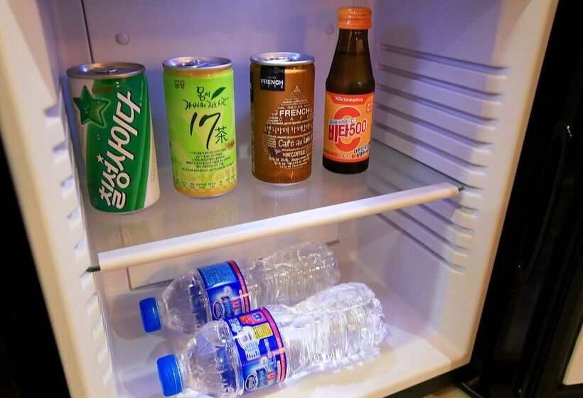 모텔 Incheon Hole In One