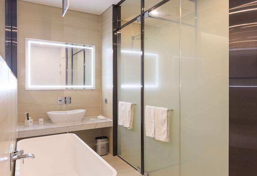 汽车旅馆 Incheon Hotel Jin