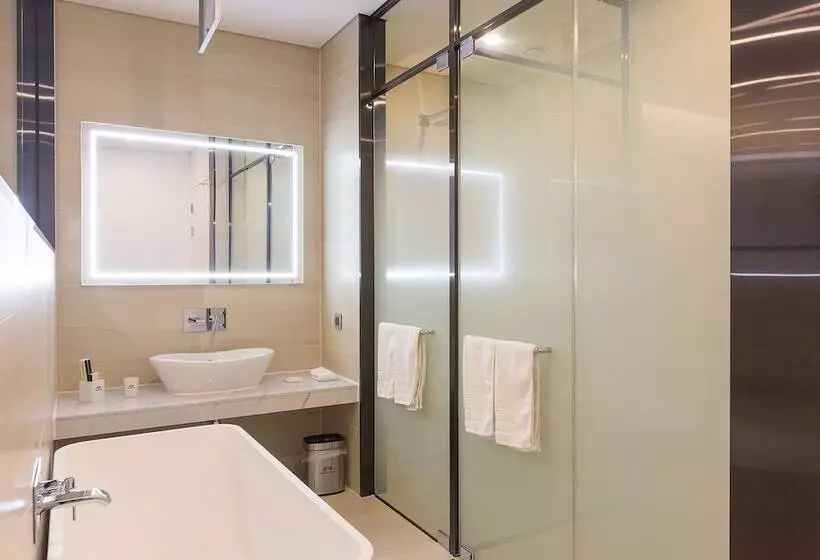 モーテル Incheon Hotel Jin