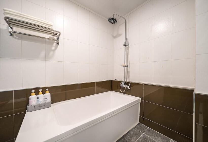 Motel Incheon  La Mer