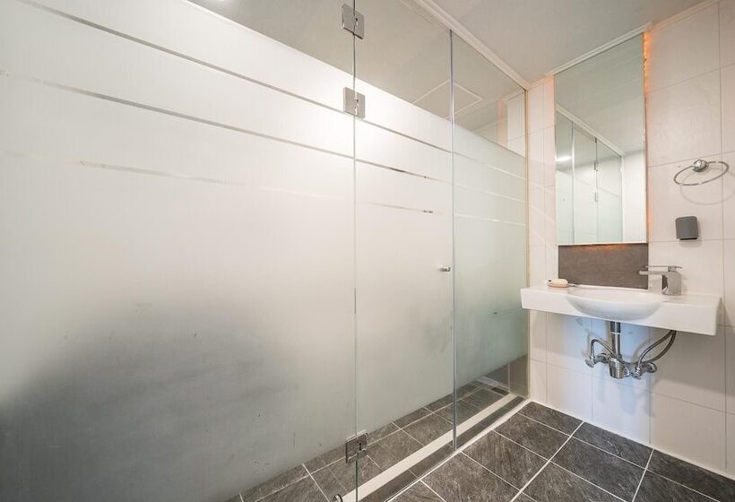 Motel Incheon  La Mer