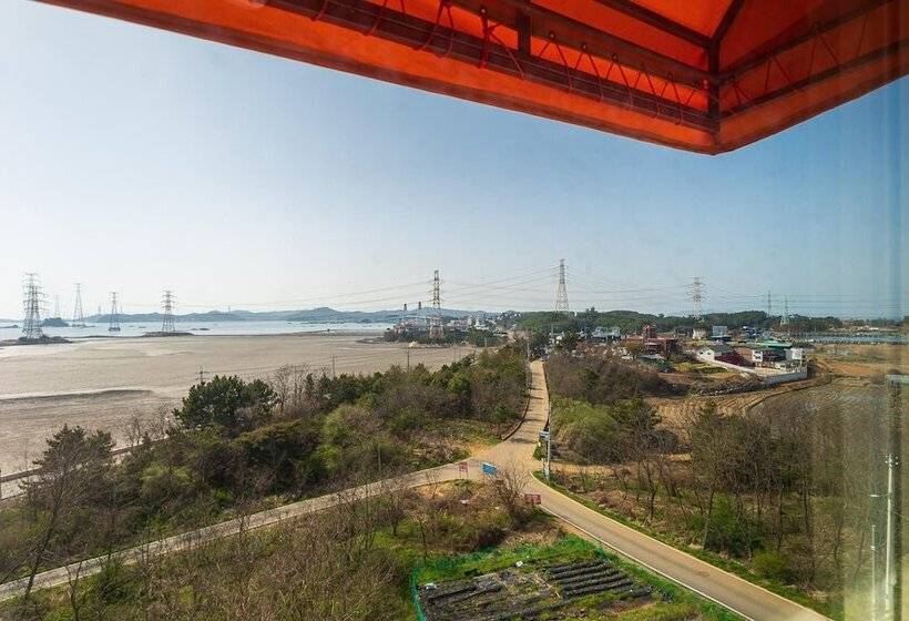 Motel Incheon  La Mer