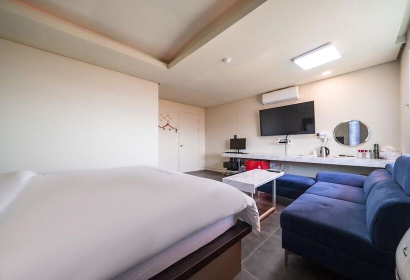 Motel Incheon  La Mer