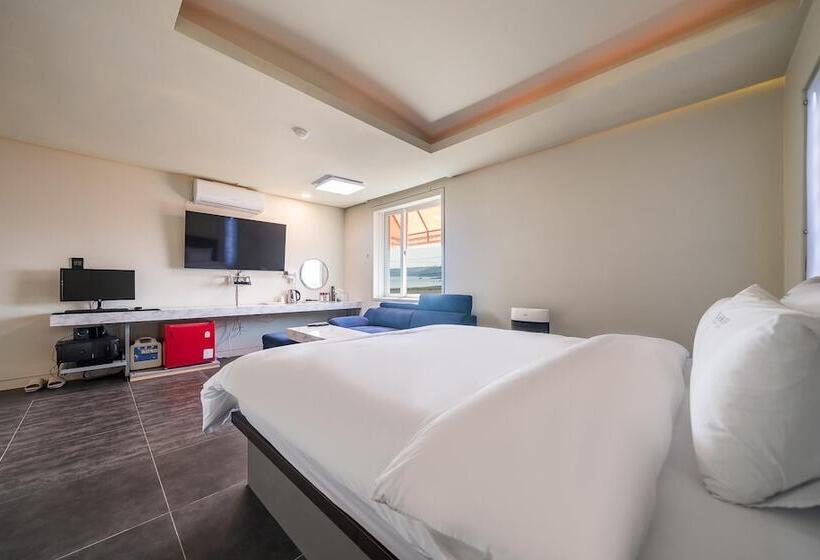 Motel Incheon  La Mer