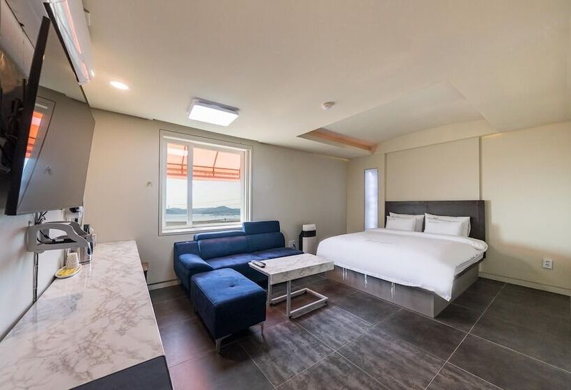 Motel Incheon  La Mer