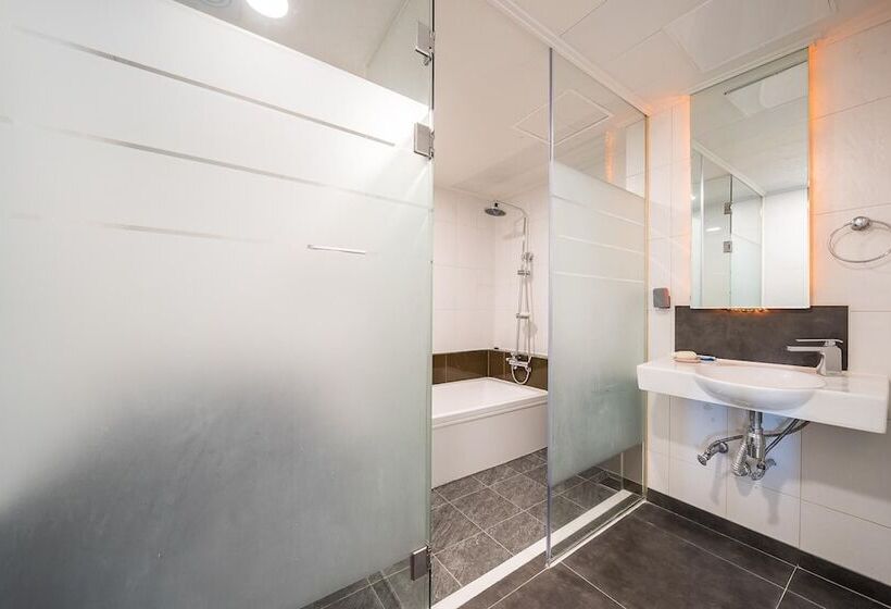 Motel Incheon  La Mer