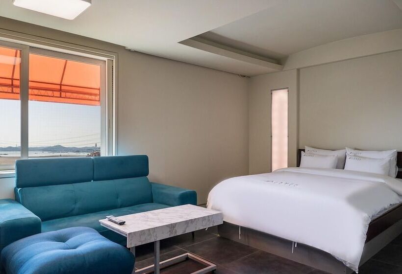 Motel Incheon  La Mer