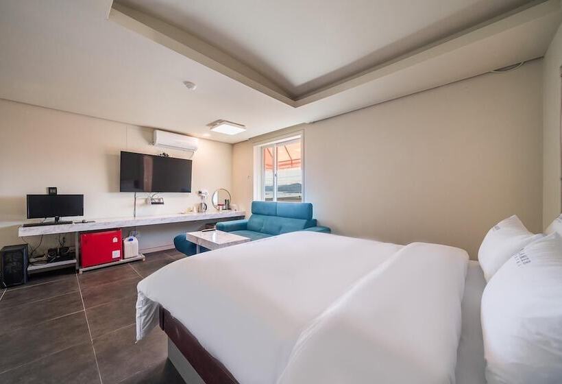 Motel Incheon  La Mer