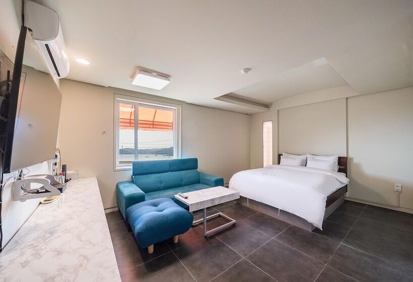 Motel Incheon  La Mer