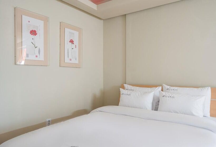 Motel Incheon  La Mer