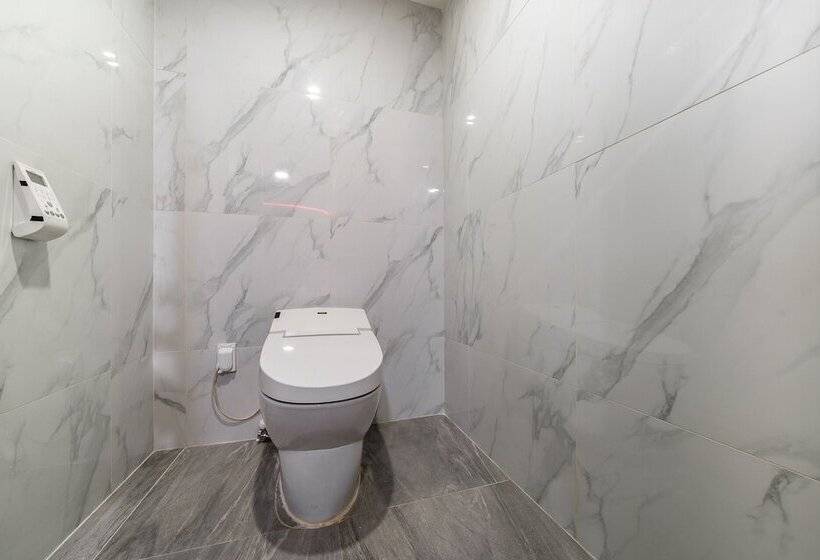 汽车旅馆  Incheon Pie