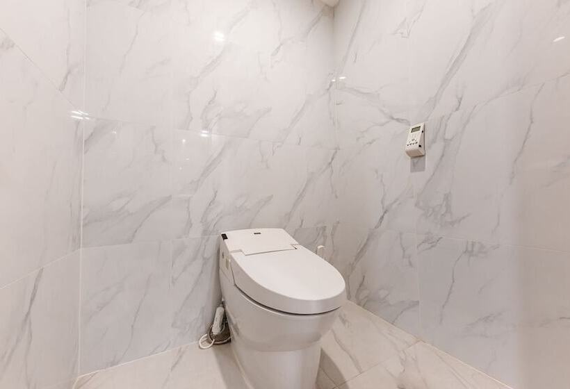 汽车旅馆  Incheon Pie