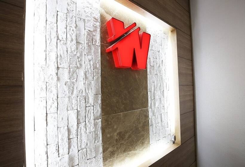 Motel Jecheon W