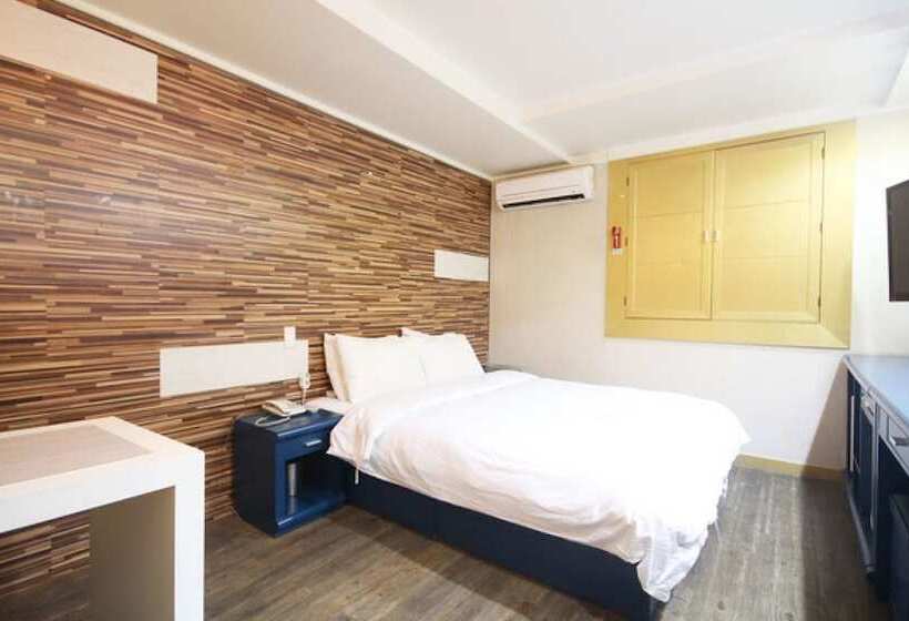 Motel Jeonju Seonosong Core