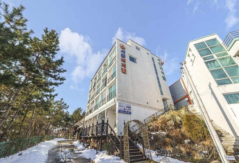 모텔 Seocheon Beachtel