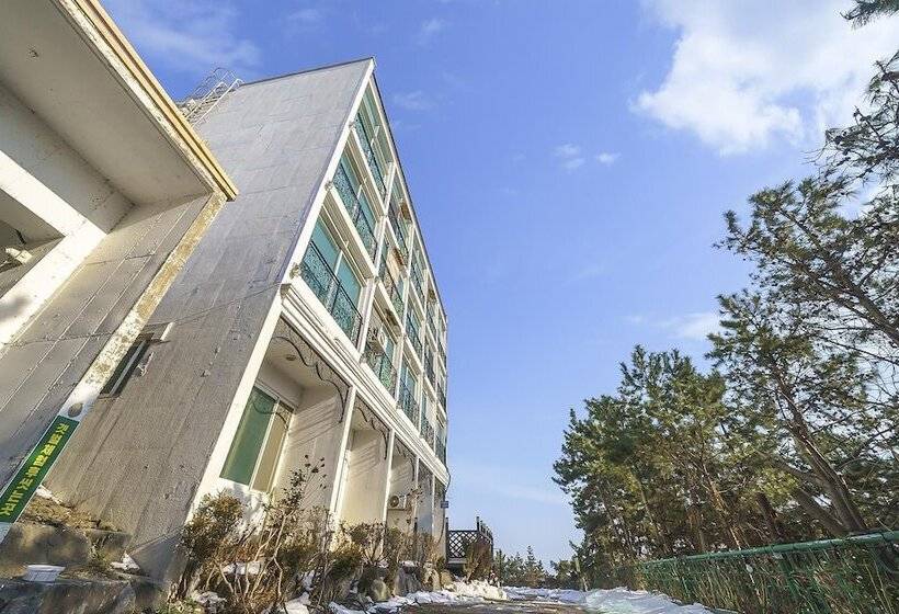 모텔 Seocheon Beachtel