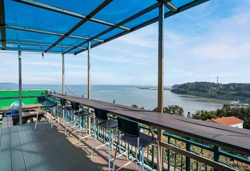 Motelli Seocheon Beachtel