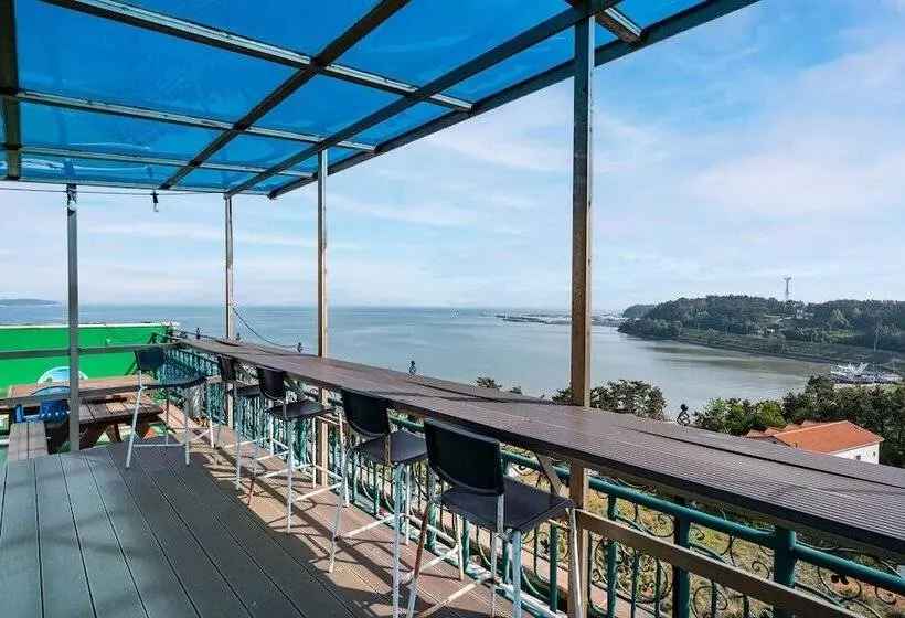 Motelli Seocheon Beachtel