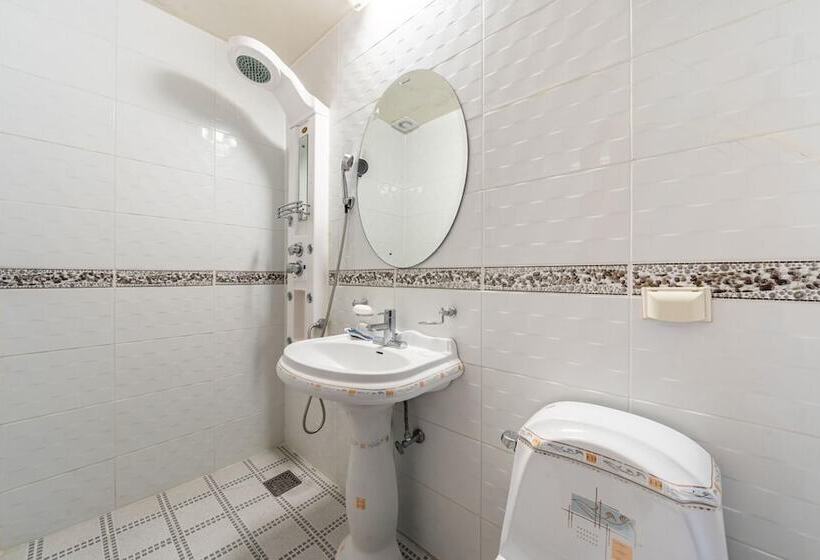 모텔 Seocheon Beachtel