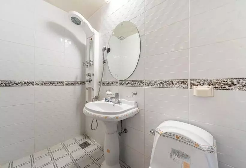 Motelli Seocheon Beachtel