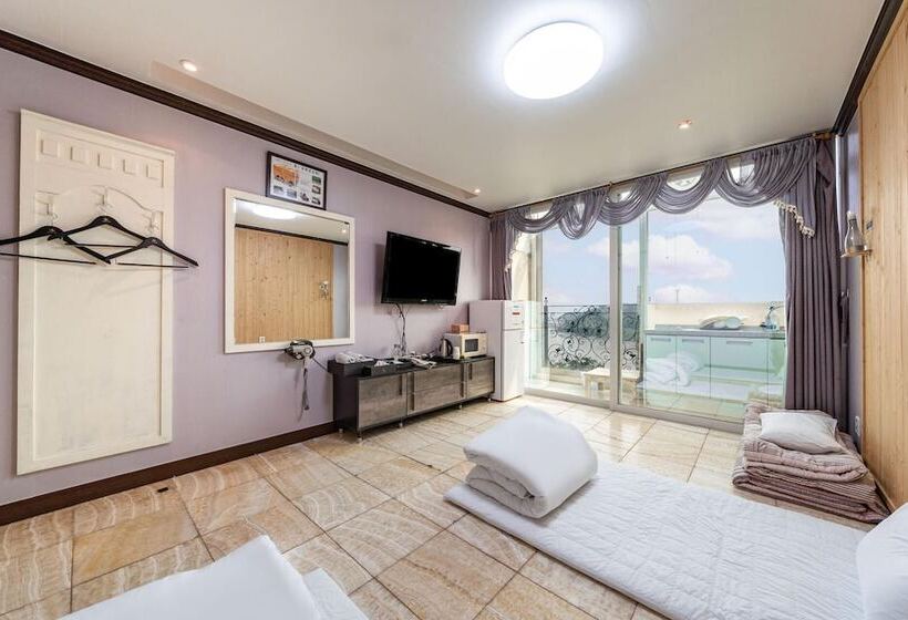 모텔 Seocheon Beachtel